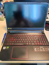 notebook acer nitro 5