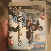 da Collezione privata inversion PS3 