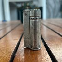 Accendino IMCO Triplex junior vintage