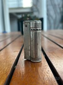 Accendino IMCO Triplex junior vintage