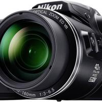 Nikon Coolpix B500