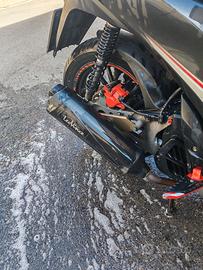 granturismo sh 125