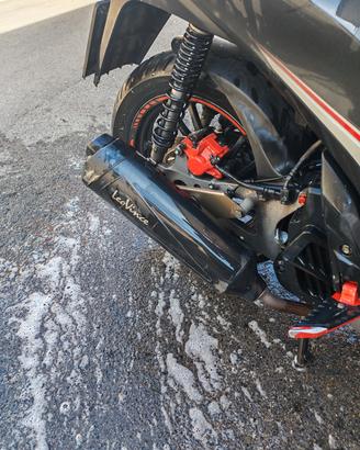granturismo sh 125