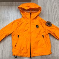 Giubbino Blauer bambini taglia 6 anni