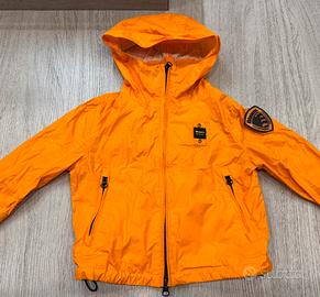 Giubbino Blauer bambini taglia 6 anni