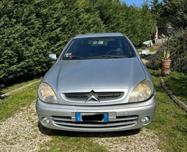 Citroen xsara 2.0 hdi