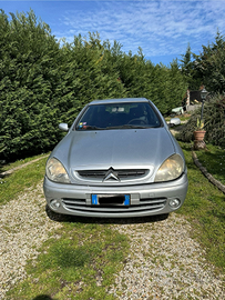 Citroen xsara 2.0 hdi