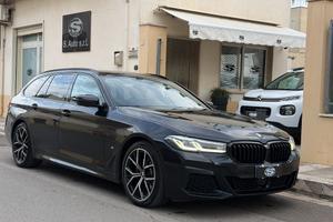 BMW 520 d 190 xDrive Touring Msport