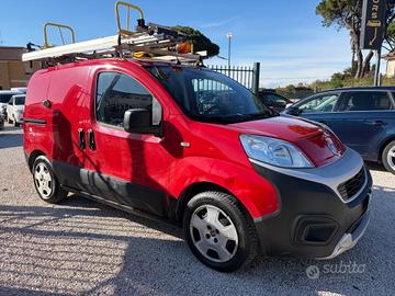 Fiat Fiorino 1.3 multijet euro 6