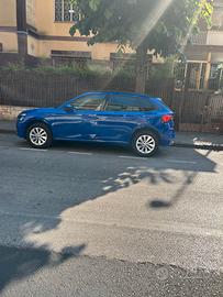 privato vende skoda kamiq seminuova