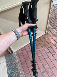 Bacchette trekking ferrino