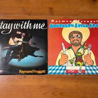 Raymond Froggatt AUTOGRAFATI