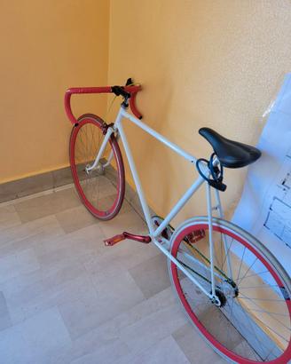 Bicicletta fixed
