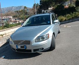 Volvo v50 (2003-2012) - 2005
