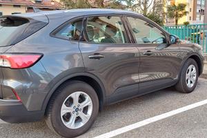 FORD Kuga 3ª serie - 2021