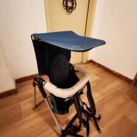 Zaino porta bimbo Chicco