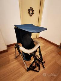 Zaino porta bimbo Chicco
