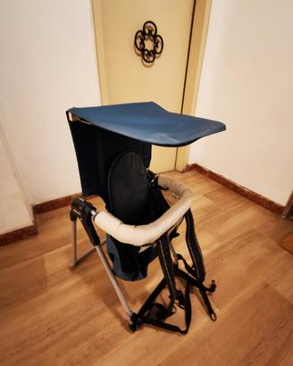 Zaino porta bimbo Chicco