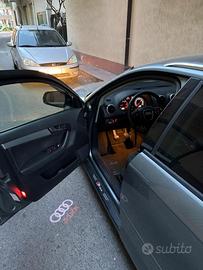 Audi a3 8p 2010