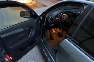Audi a3 8p 2010
