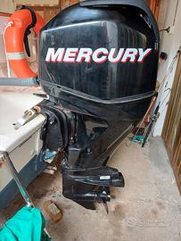 Motore Mercury 40/60