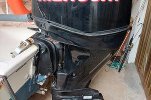 Motore Mercury 40/60