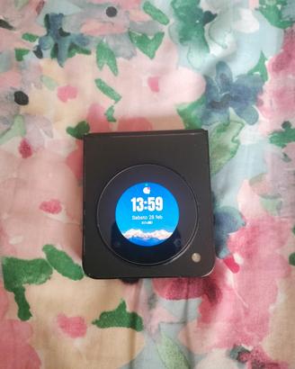 Nubia Flip 5 Zte 