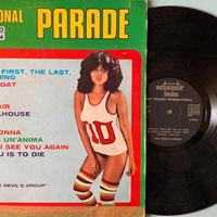 LP in vinile The Devil's Group 