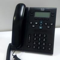Cisco Unified IP Phone 6945