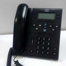 Cisco Unified IP Phone 6945