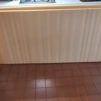 Materassi IKEA con coprimaterassi