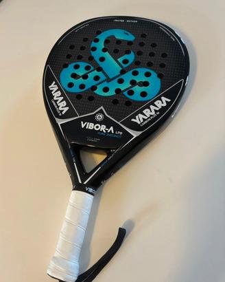 Racchetta padel Vibor A nuova