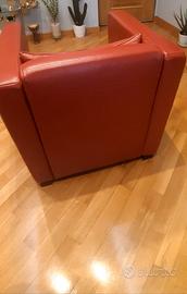 Poltrona "poltrone e sofà"