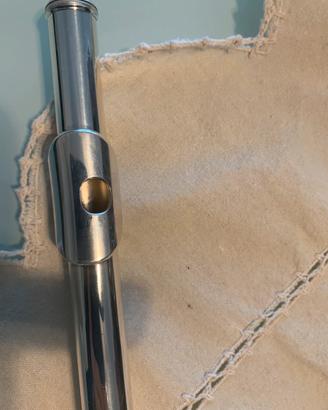 Flauto traverso yamaha 411