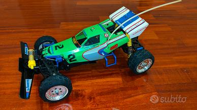 Tamiya Boomerang RC
