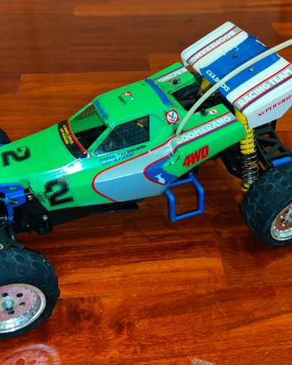 Tamiya Boomerang RC