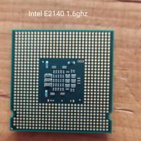 CPU INTEL E2140-1,6ghz