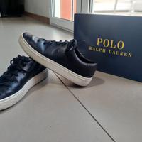 Scarpe POLO Ralph Lauren n.ro 37