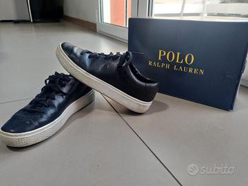 Scarpe POLO Ralph Lauren n.ro 37