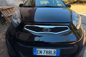 Kia Picanto.