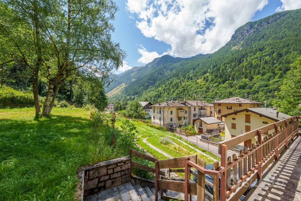 Casa – Campodolcino, Acero, Mottala - Vista 3