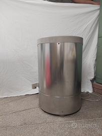 Asciugatrice/centrifuga MIELE