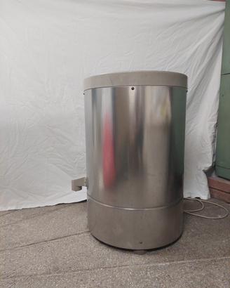Asciugatrice/centrifuga MIELE