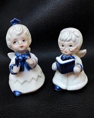 Angioletti Vintage Coro