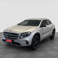 MERCEDES-BENZ CLA sse GLA GLA 200 CDI/d Automati