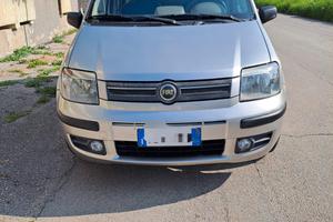 FIAT PANDA 1.2 