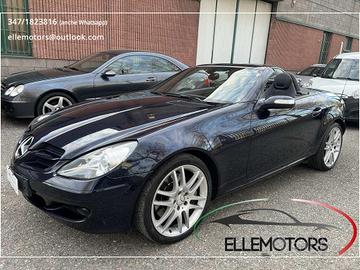 Mercedes SLK Roadster SLK 280 V6 Sport