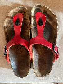 Infradito originali Birkenstock donna 38