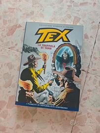 tex collezione storica a colori 