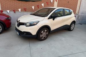 Renault Captur 1.5 dCi 8V 90 CV Start&Stop Project
